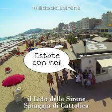 Lido delle Sirene